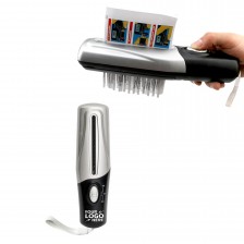 Portable Paper Shredder